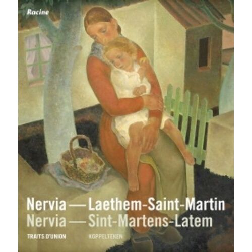 Nervia-Laethem-Saint-Martin - Traits D'union