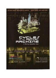 Cycles Of The Mental Machine