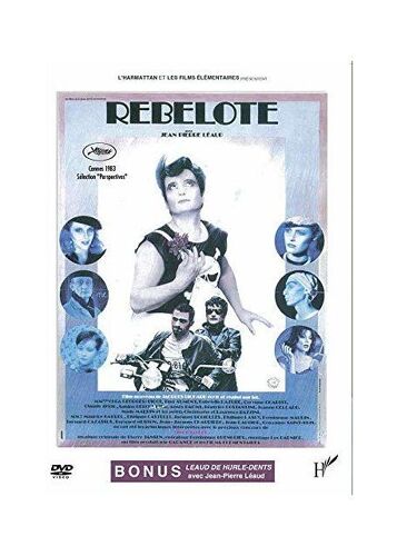 Rebelotte