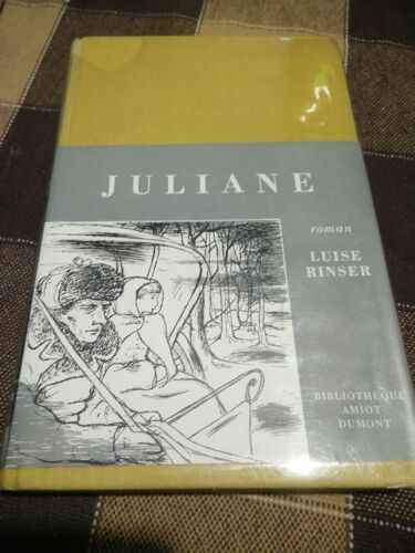 Juliane.