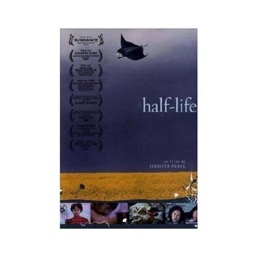 Half-Life