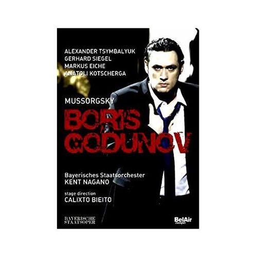 Boris Godunov
