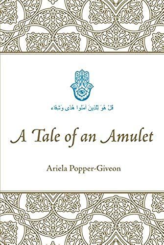 A Tale Of An Amulet (Medical Anthropology)