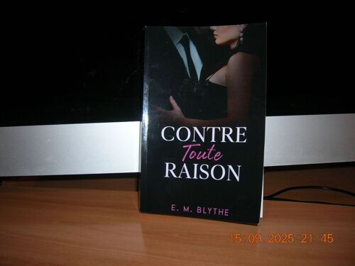Contre Toute Raison