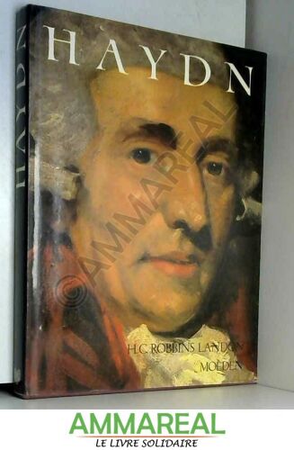 Joseph Haydn - Sein Leben In Bildern Und Dokumenten