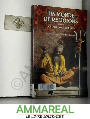 Un Monde De Religions