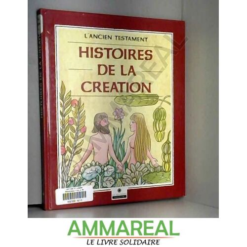 ***Histoire De La Creation***