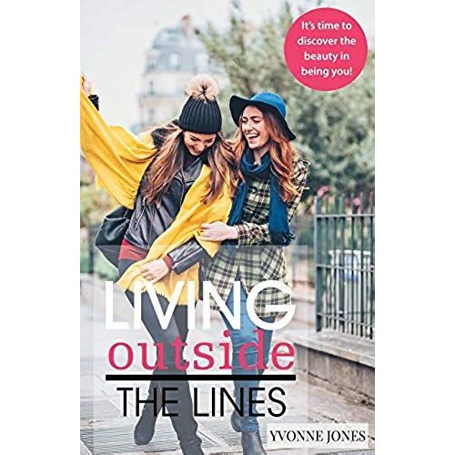 Living Outside The Lines