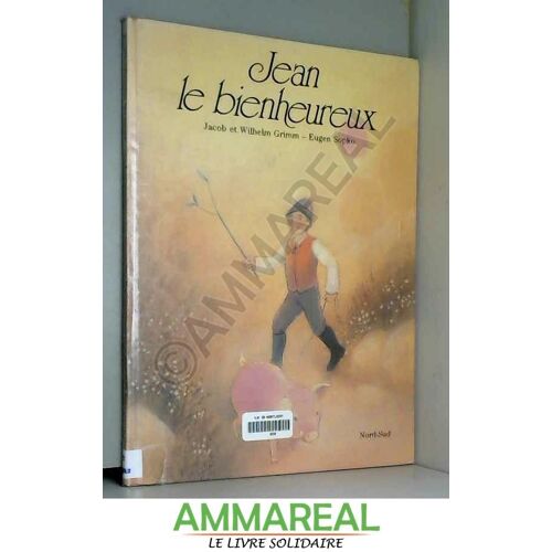 Jean Le Bienheureux A 073193