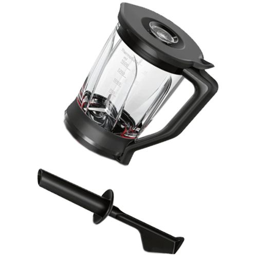 Bol mélangeur avec spatule Robot ménager (12034759 11039683 BOSCH)