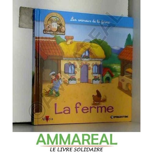 Les Animaux De La Ferme Vol 11