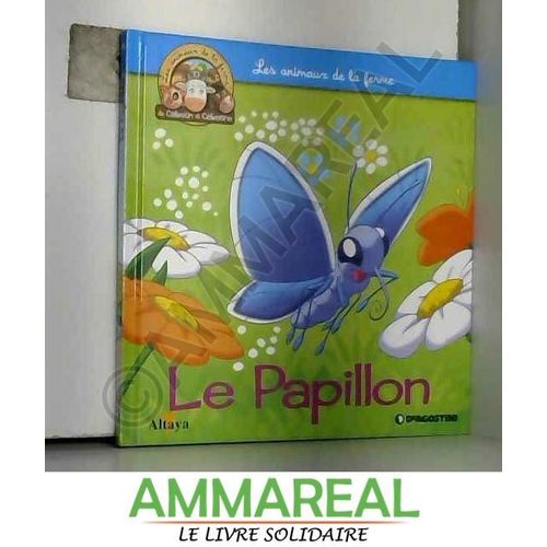 Les Animaux De La Ferme Vol 19