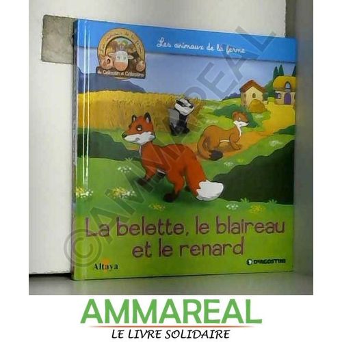 Les Animaux De La Ferme Vol 18