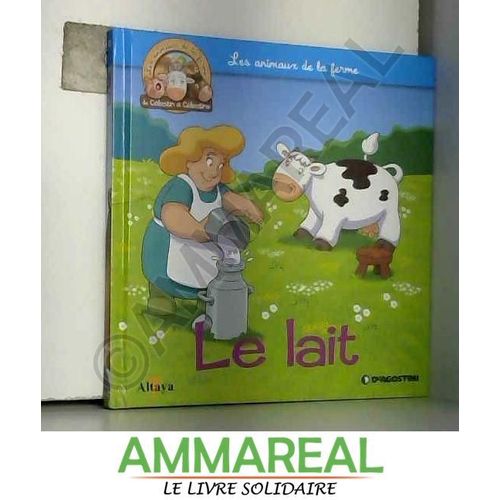 Les Animaux De La Ferme Vol 12