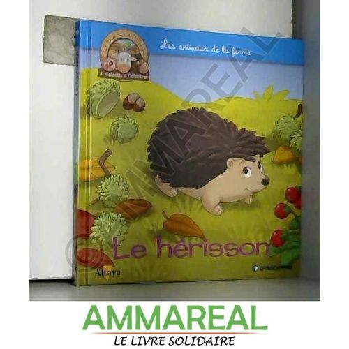 Les Animaux De La Ferme Vol 10