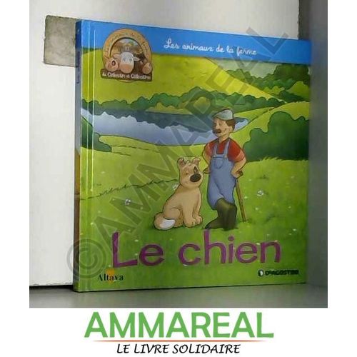 Les Animaux De La Ferme Vol 7