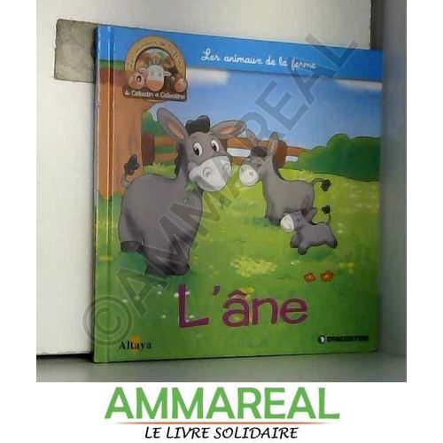 Les Animaux De La Ferme Vol 8