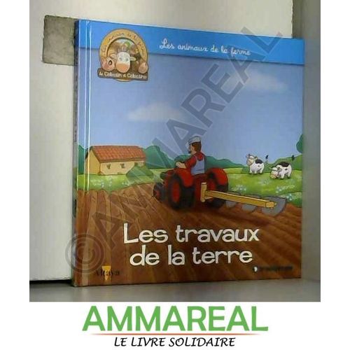 Les Animaux De La Ferme Vol 27