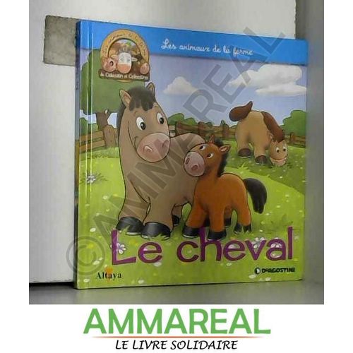 Les Animaux De La Ferme Vol 3