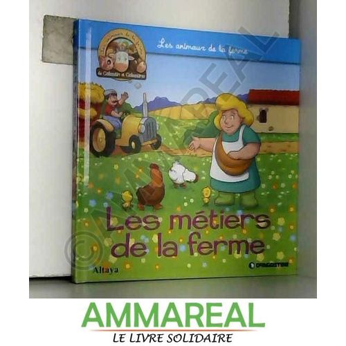 Les Animaux De La Ferme Vol 16