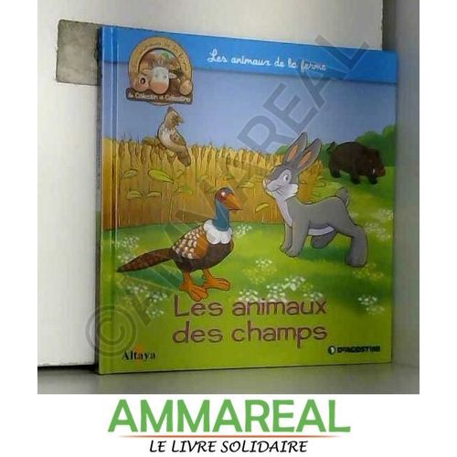 Les Animaux De La Ferme Vol 9