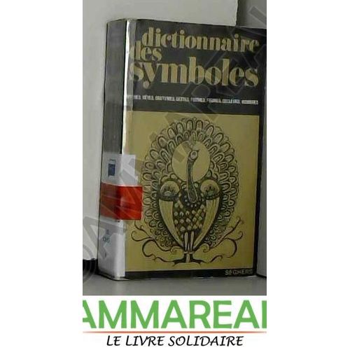 Dictionnaire Des Symboles T3