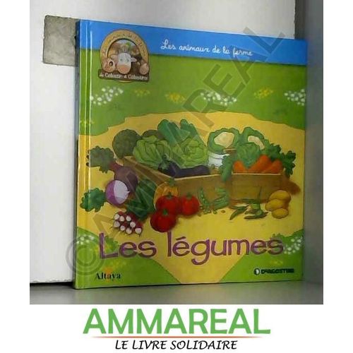 Les Animaux De La Ferme Vol 13