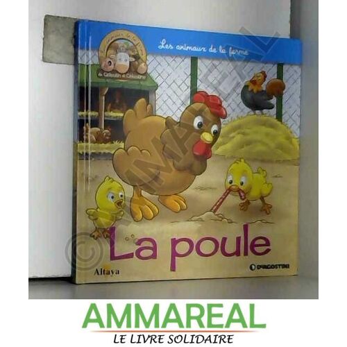 Les Animaux De La Ferme Vol 6