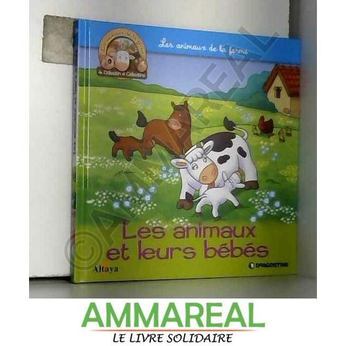 Les Animaux De La Ferme Vol 26