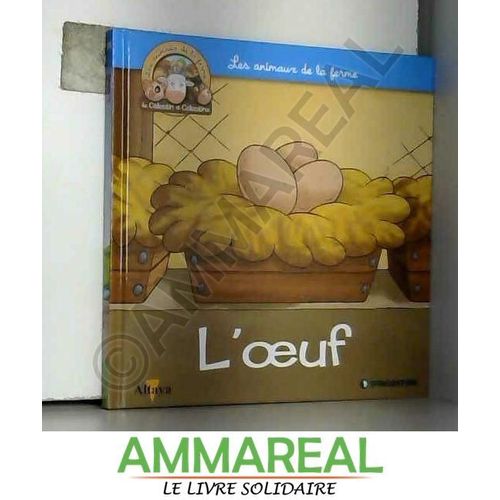 Les Animaux De La Ferme Vol 25