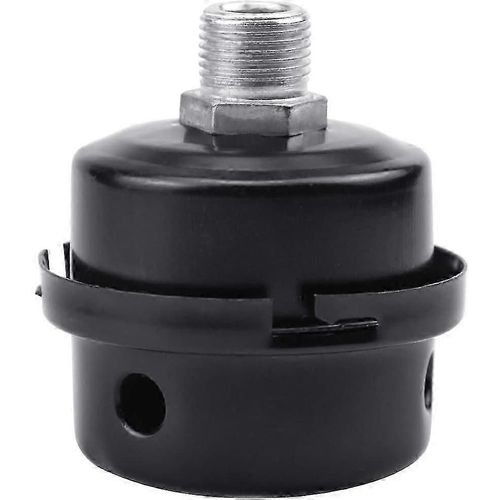Connecteur fileté pour compresseur d'air, silencieux, filtre, avec connecteur fileté 3/8"" 16 mm
