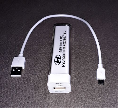 Batterie Externe De Poche