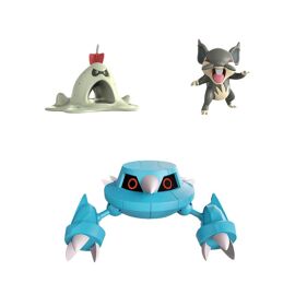 Pokémon Figurines 5 Cm Ou 8 Cm Pokémon