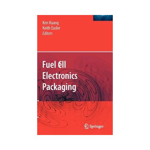 Fuel Cell Electronics Packaging