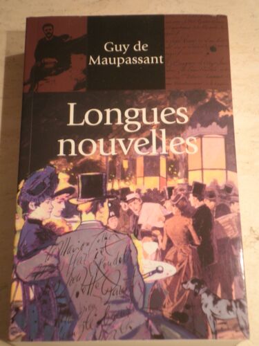 Longues Nouvelles