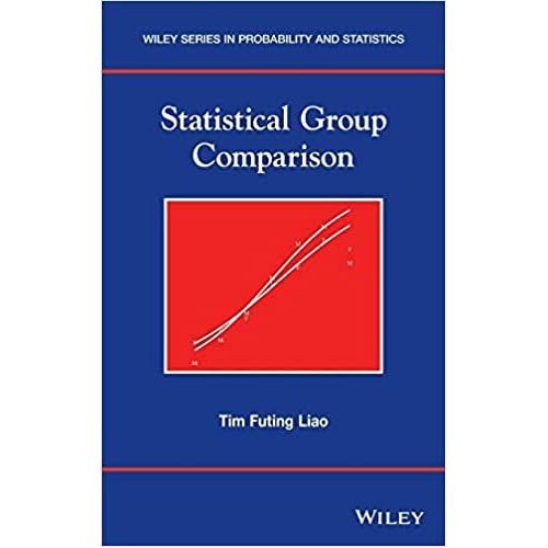 Statistical Group Comparison