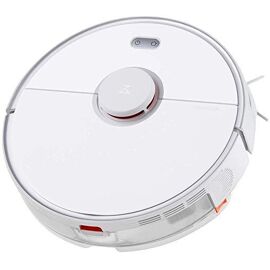 Roborock S5 Max blanc - Aspirateur robot