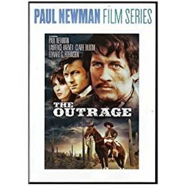 L'outrage (Paul Newman)