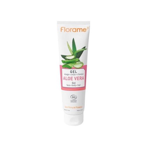Gel D'aloe Vera 150ml 