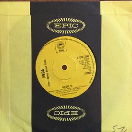 Waterloo / Watch Out Import Gb