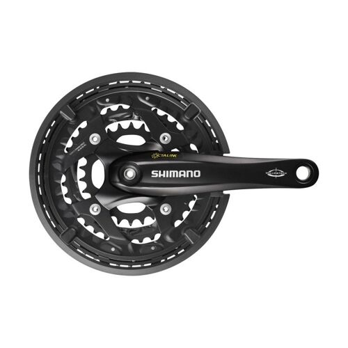 Pédalier Shimano Fc-T521 10 Vitesses