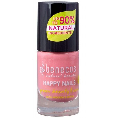 Vernis A Ongles Bubble Gum 5ml 
