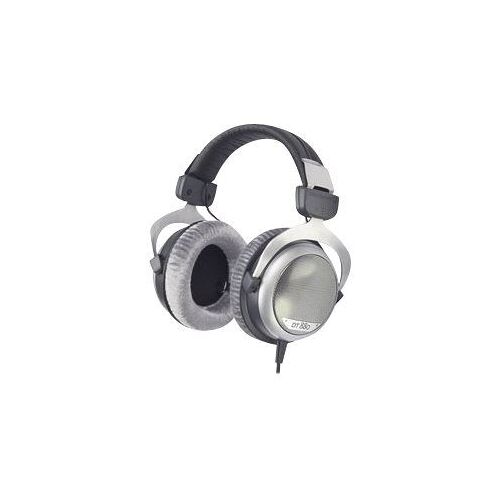 beyerdynamic DT 880 Edition - Écouteurs - circum-aural - filaire - jack 3,5mm