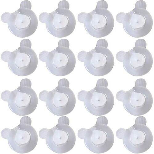 16 Pinces À Couette Pour Maintenir Votre Couette, Pince À Housse De Couette, Beignets De Housse De Couette, Pince À Housse De Couette