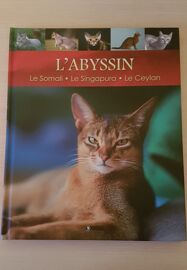 L'abyssin- Éditions Atlas