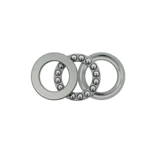 Roulement à billes axial à gorge profonde 51109 Int. 45mm Ext. 65mm B.14mm FAG
