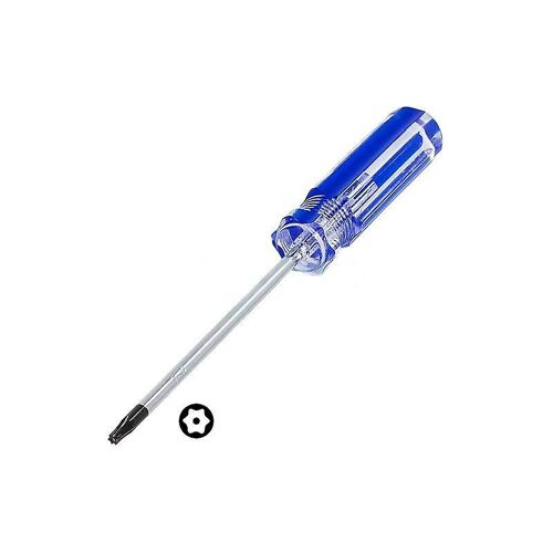 Tournevis de sécurité Torx T8, pour démonter les manettes 360 et PS3 Slim
