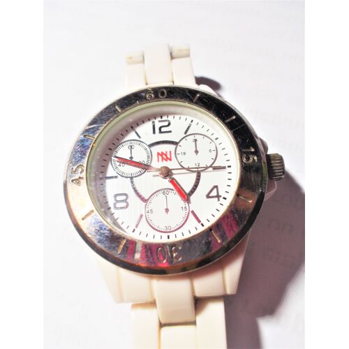 Montre "Dorotennis"