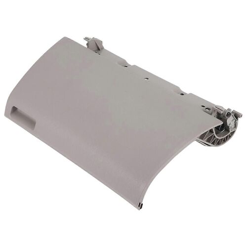 Panneau De Rangement Passager Lhd 55440-0k040-A0 Pour Tableau De Bord 2006-2015, Couvercle Supérieur De Boîte À Gants, Gris