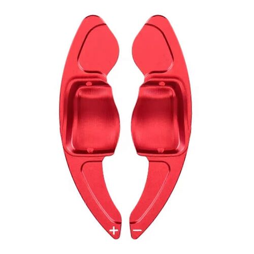 Extension De Palette De Changement De Vitesse Pour Volant De Voiture, Pour Golf 5/6 Mk6 R Mk5 B6 B7 Cc, Accessoires De Voiture